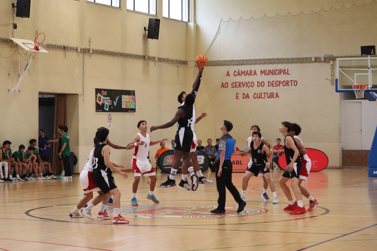 ABL imagem de galeria