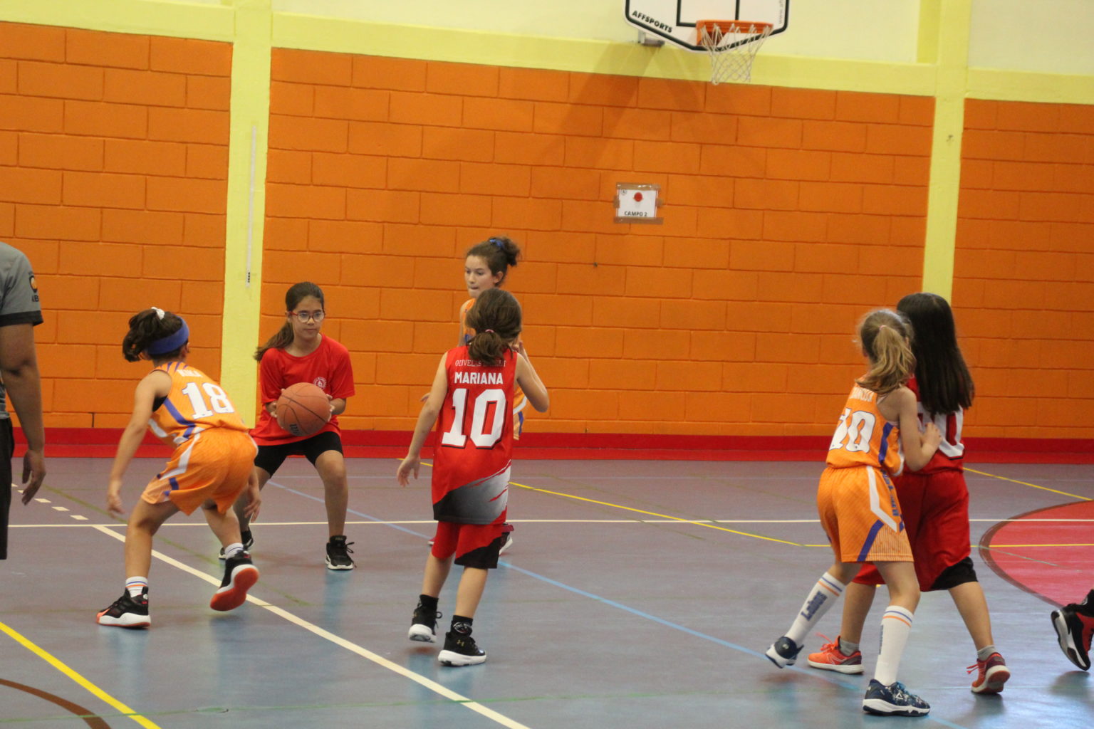 ABL imagem de galeria