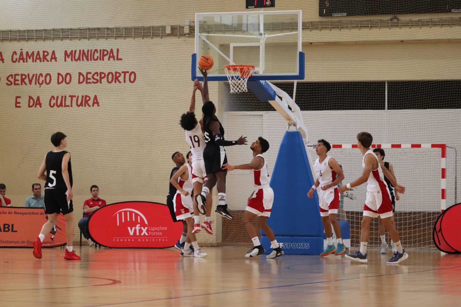 ABL imagem de galeria