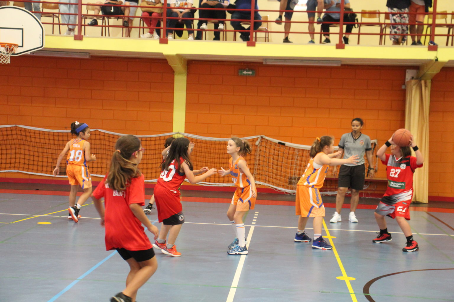 ABL imagem de galeria