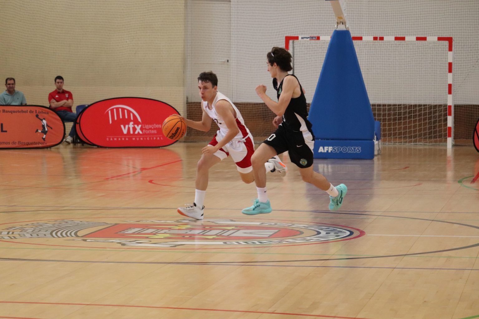 ABL imagem de galeria