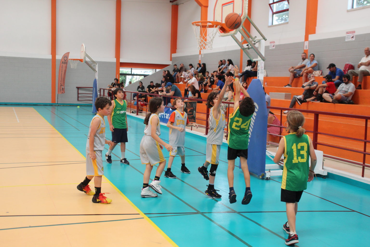 ABL imagem de galeria