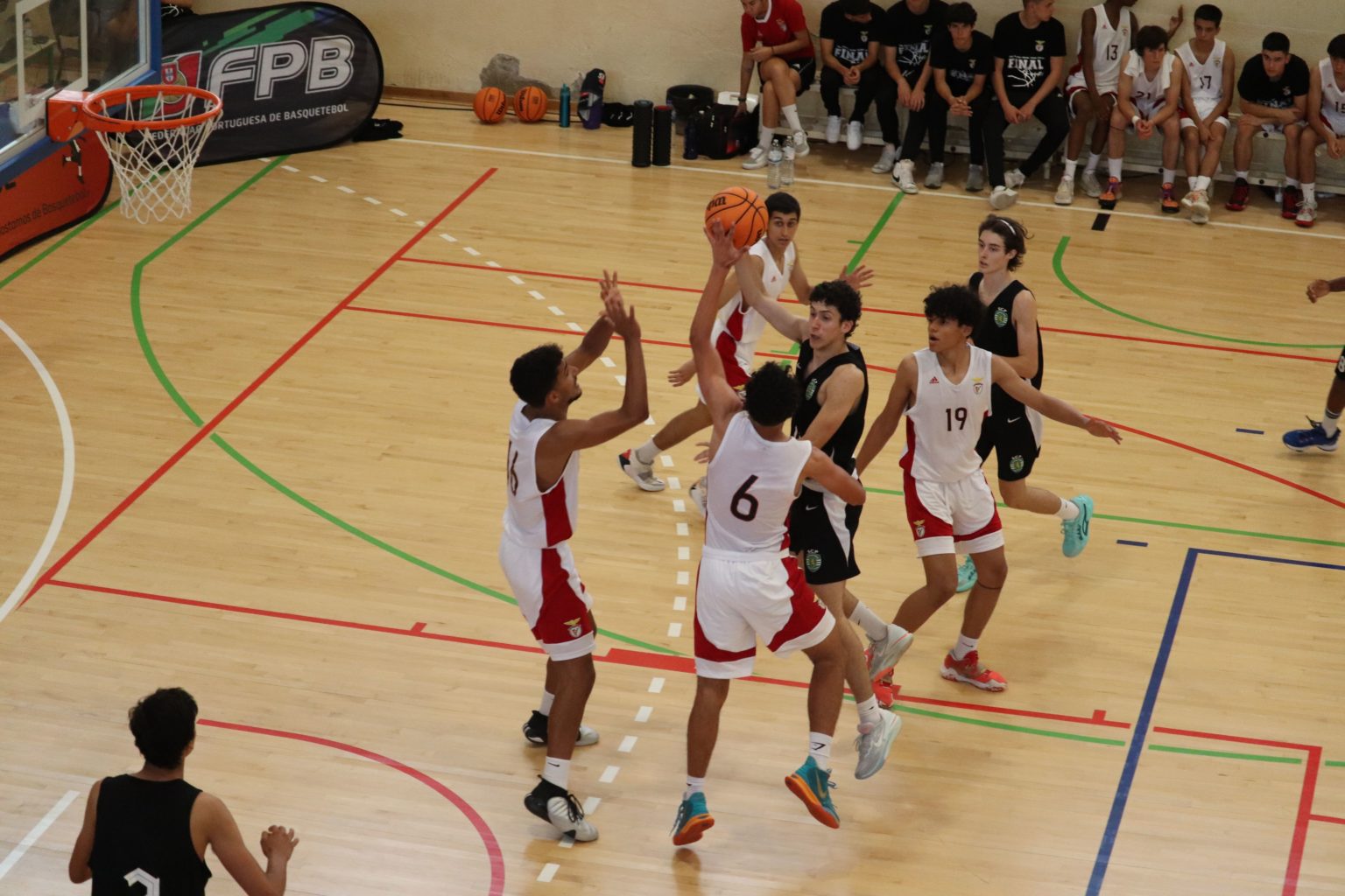 ABL imagem de galeria