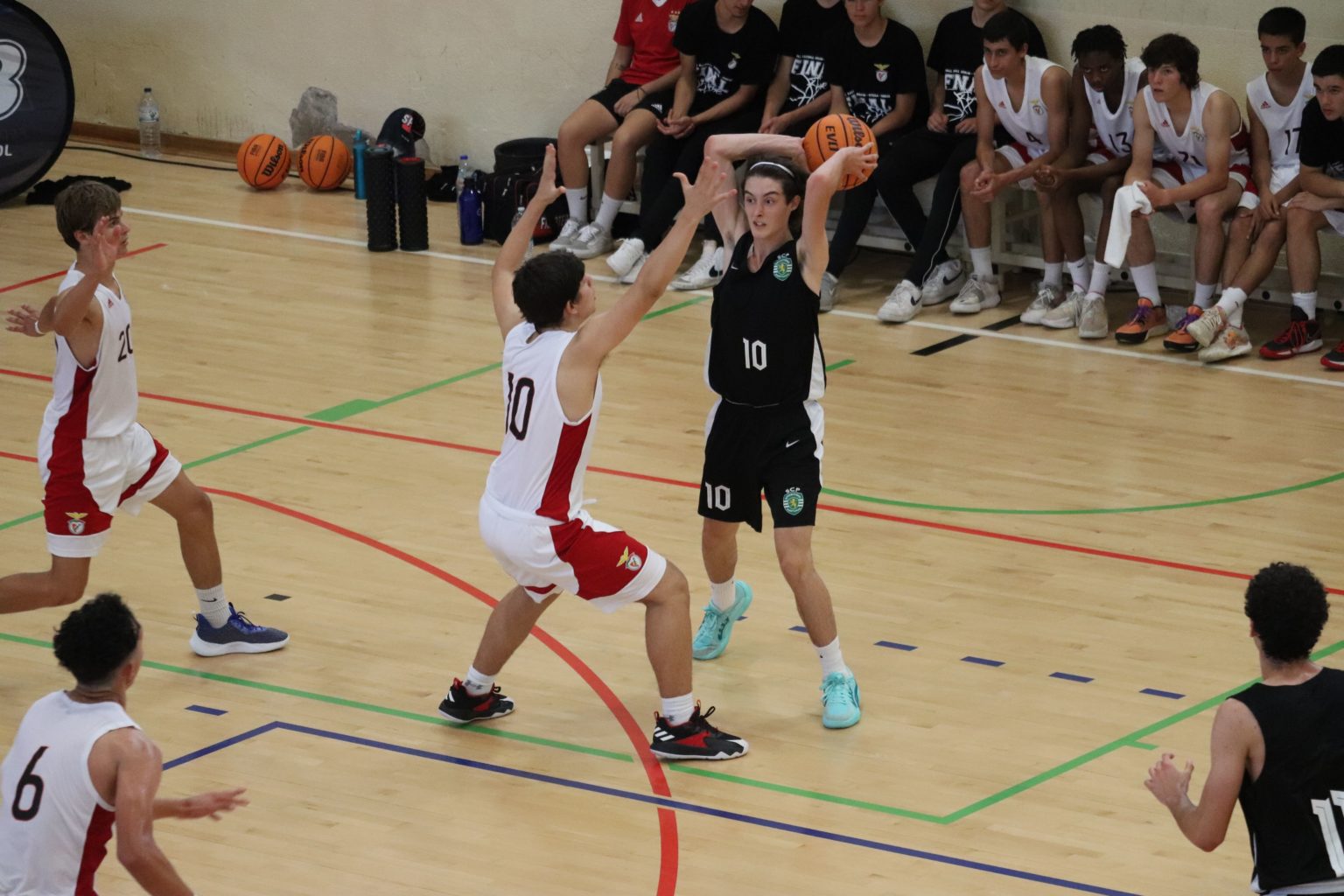 ABL imagem de galeria