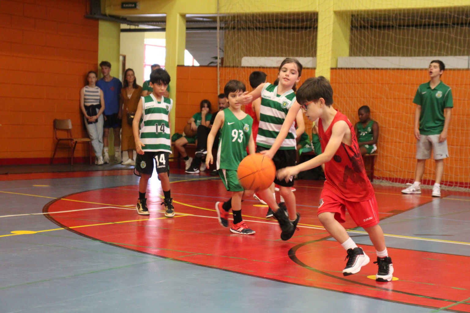ABL imagem de galeria