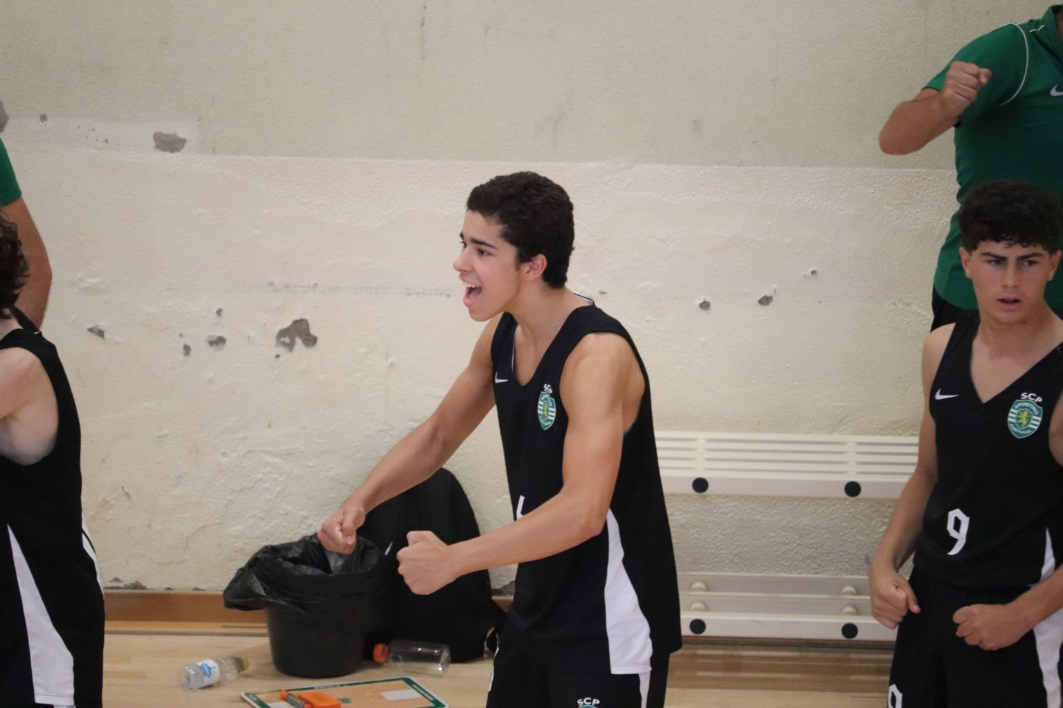 ABL imagem de galeria