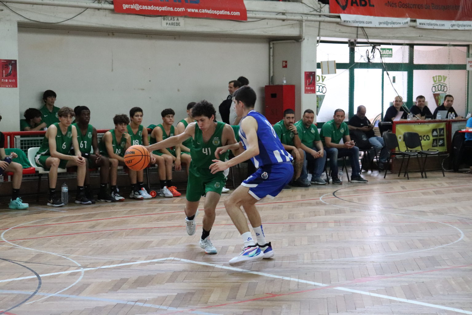 ABL imagem de galeria