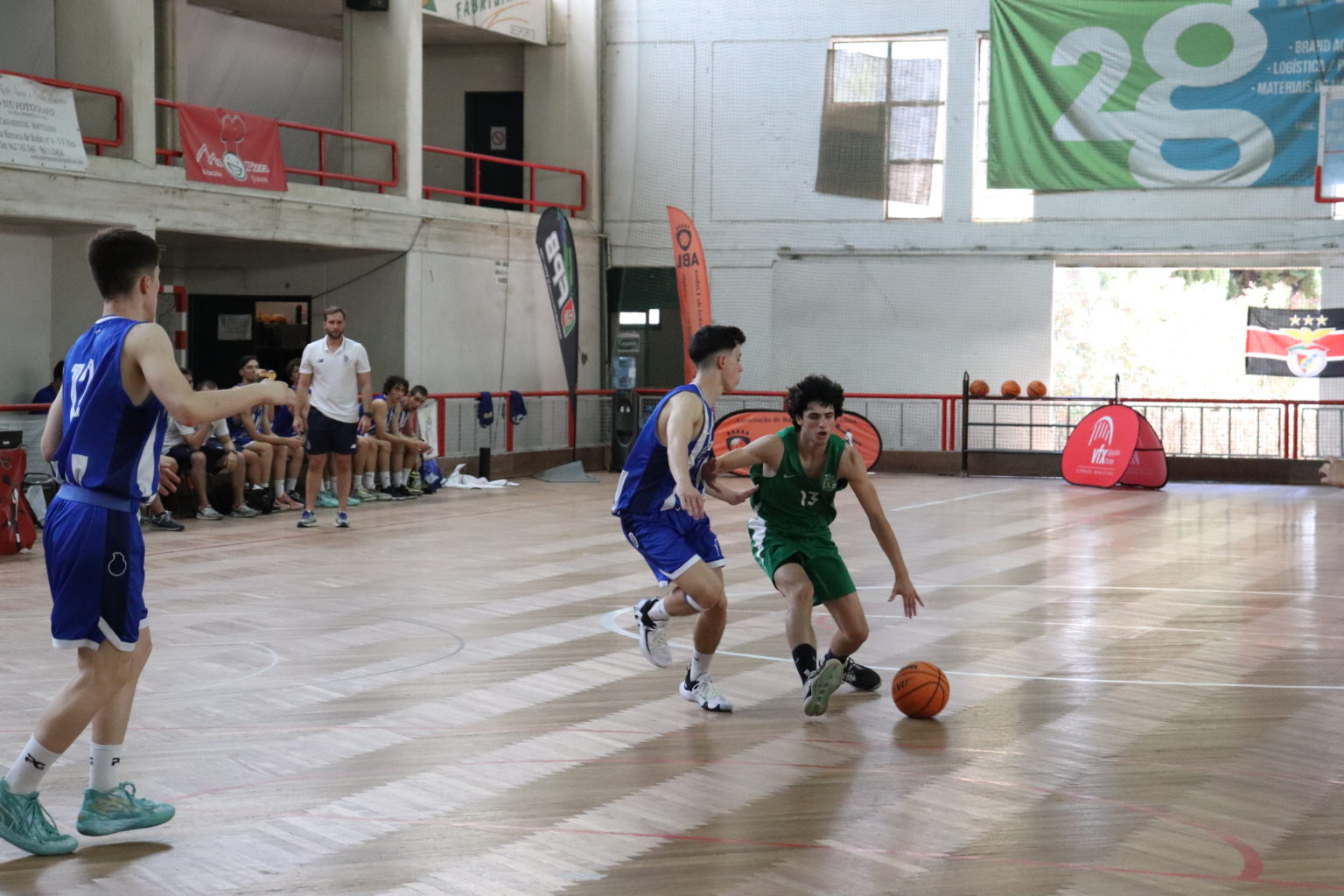 ABL imagem de galeria