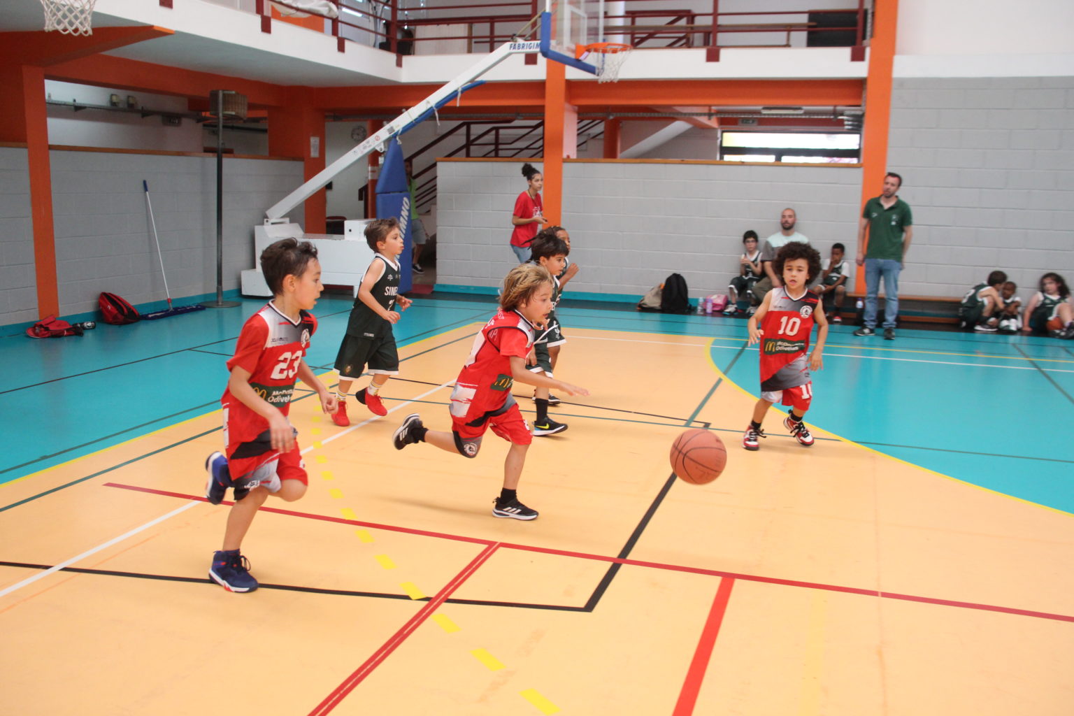 ABL imagem de galeria