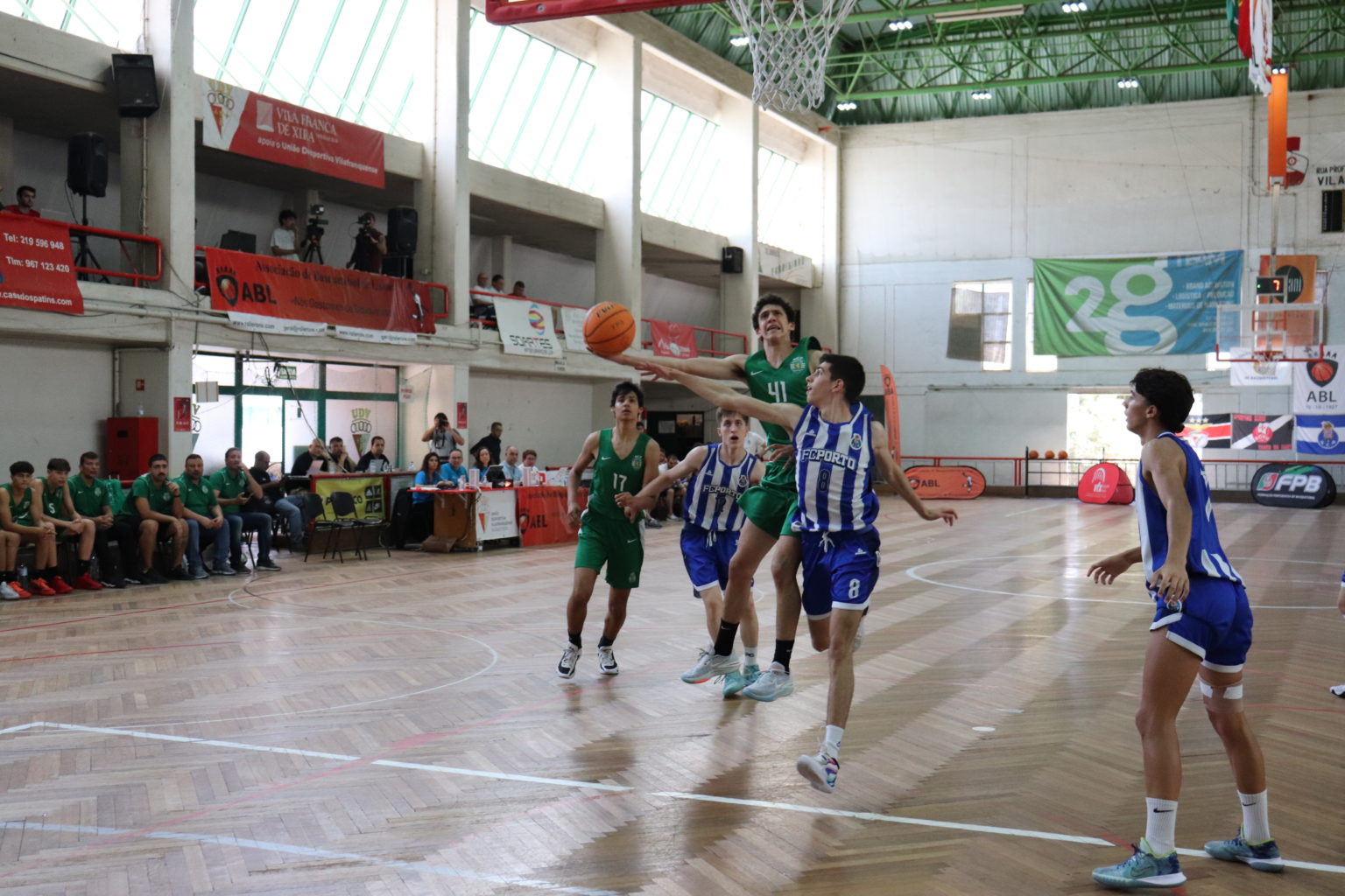 ABL imagem de galeria