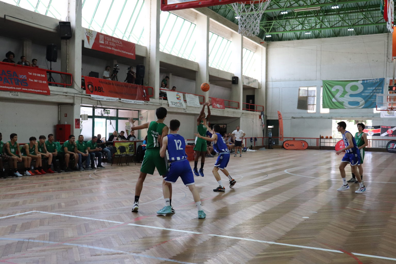 ABL imagem de galeria