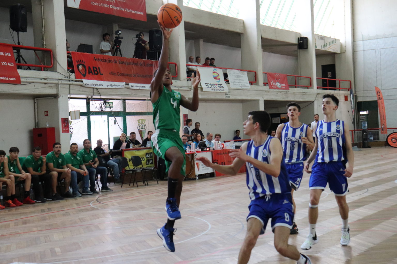 ABL imagem de galeria