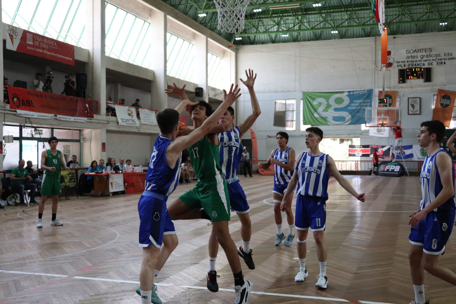ABL imagem de galeria