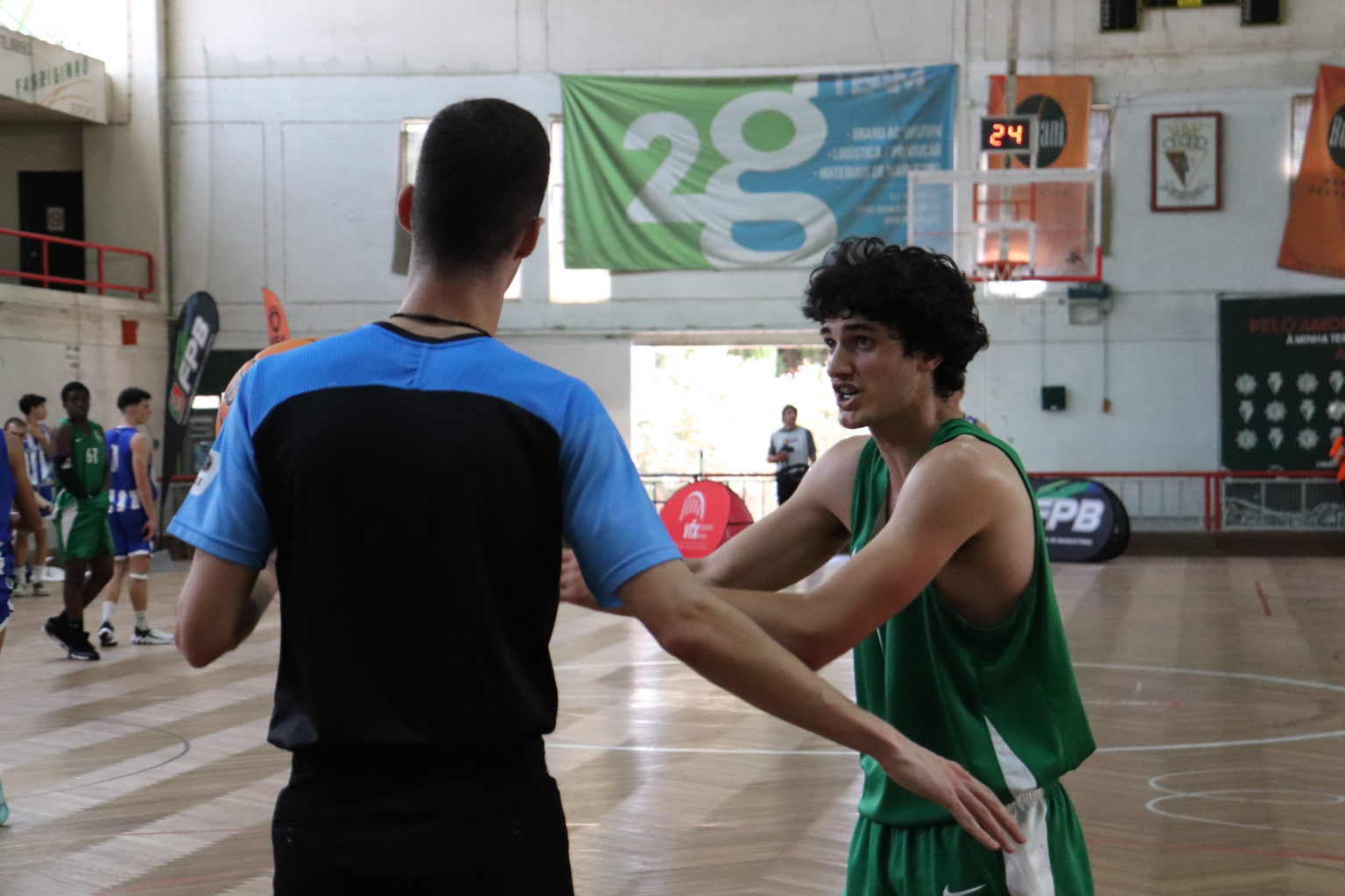 ABL imagem de galeria