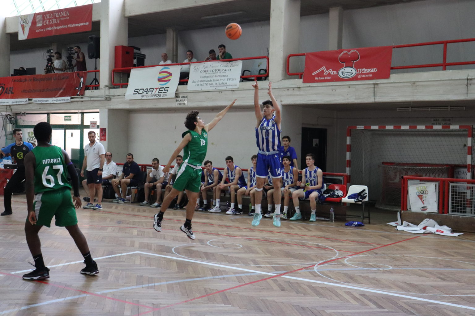 ABL imagem de galeria