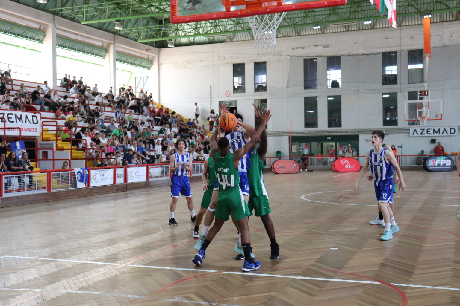 ABL imagem de galeria
