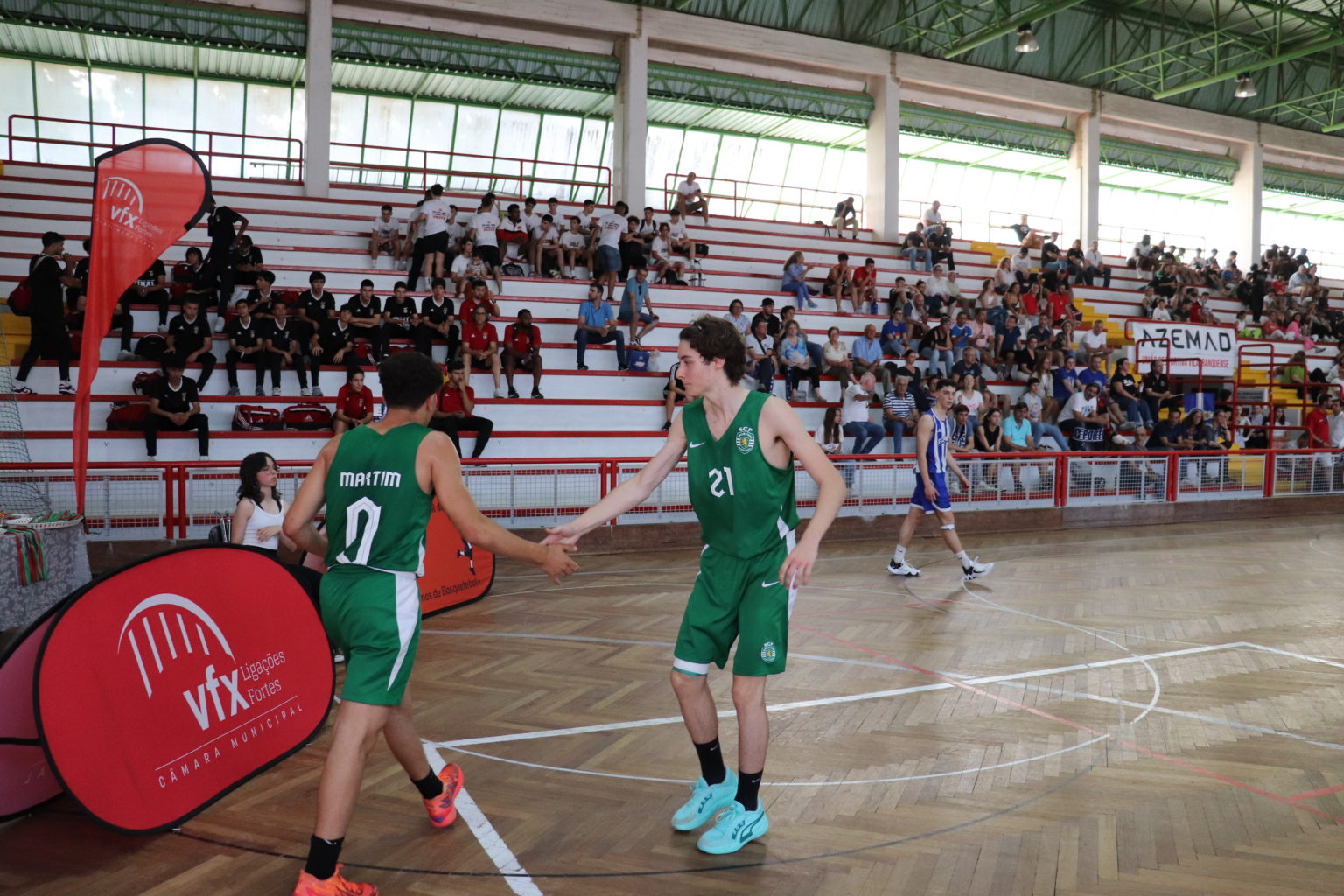 ABL imagem de galeria