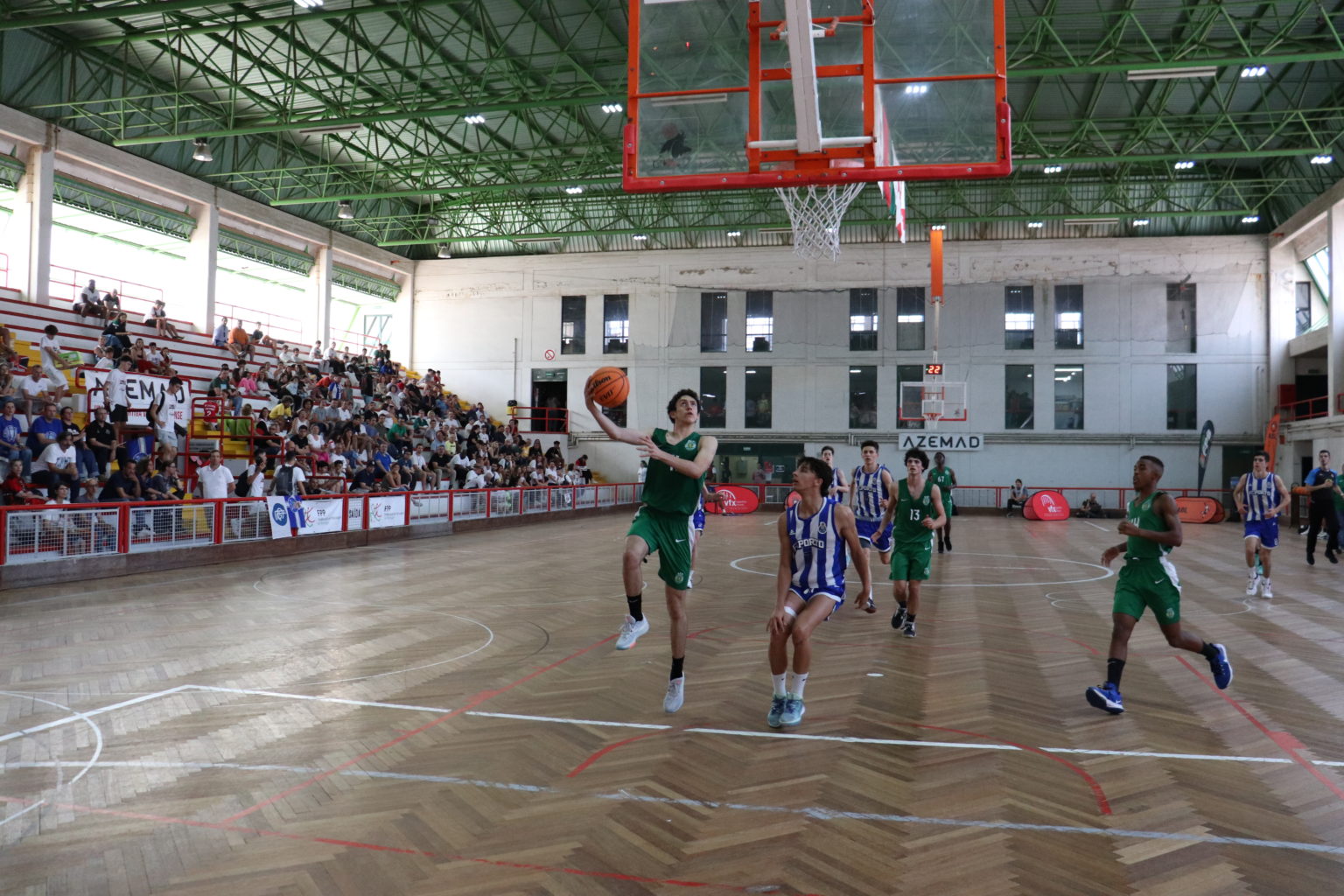 ABL imagem de galeria