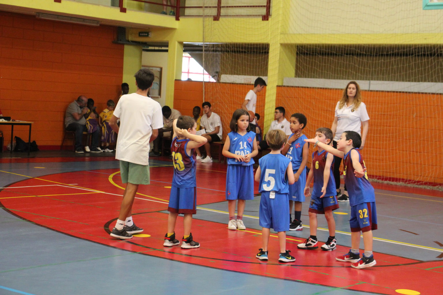 ABL imagem de galeria