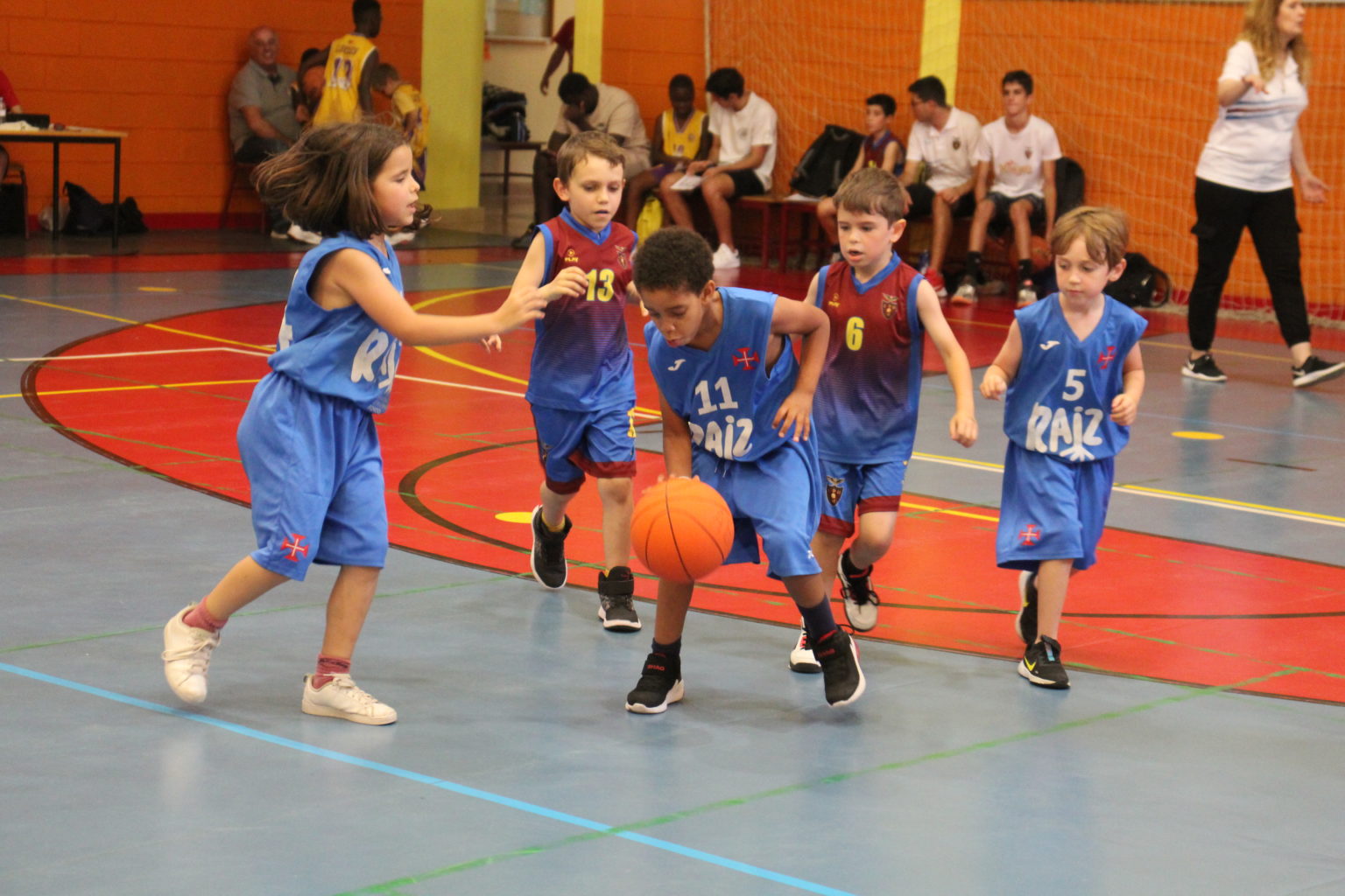 ABL imagem de galeria