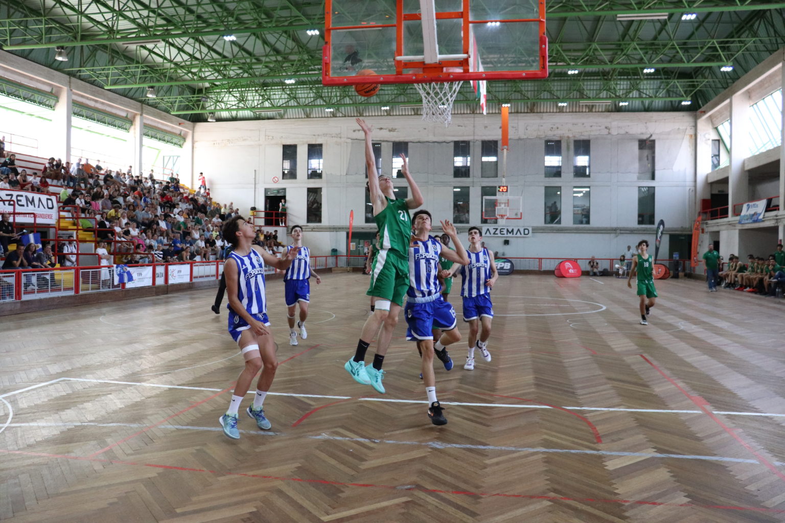 ABL imagem de galeria