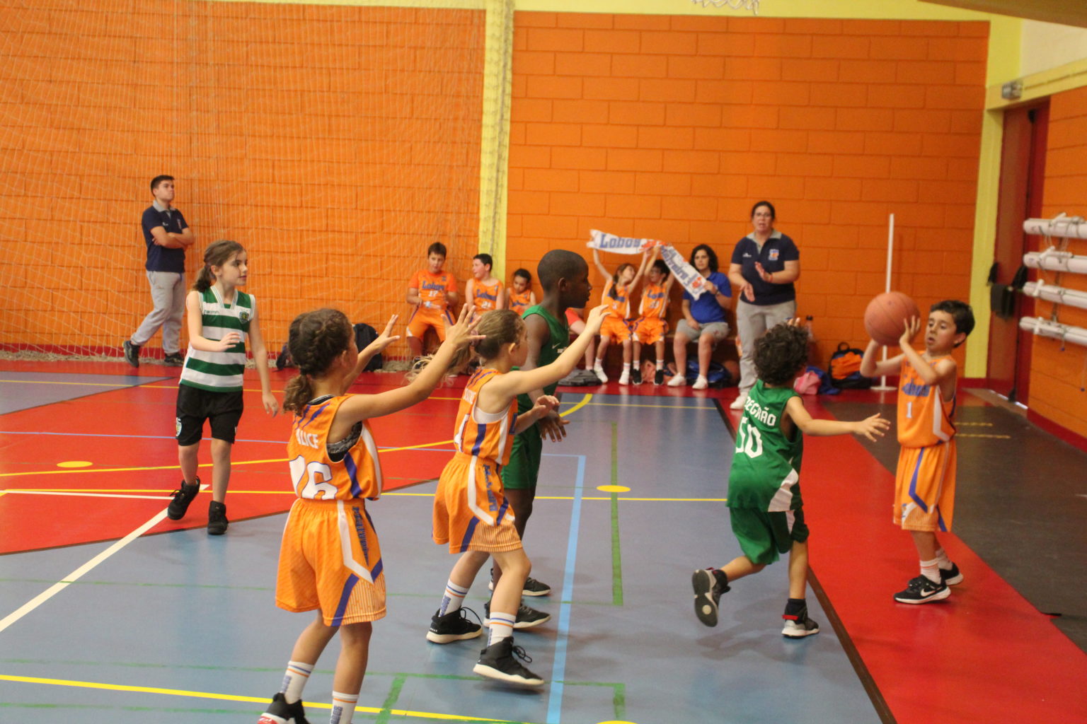 ABL imagem de galeria
