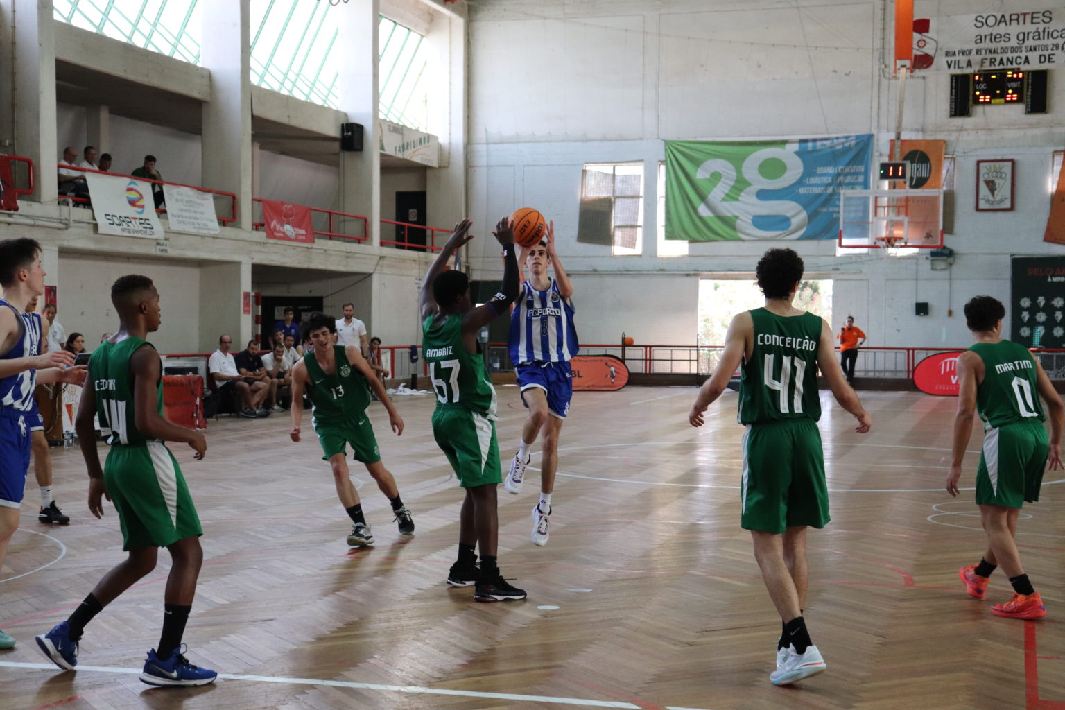 ABL imagem de galeria