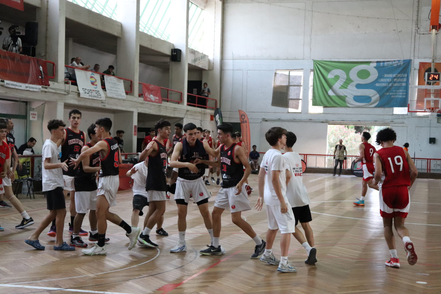ABL imagem de galeria