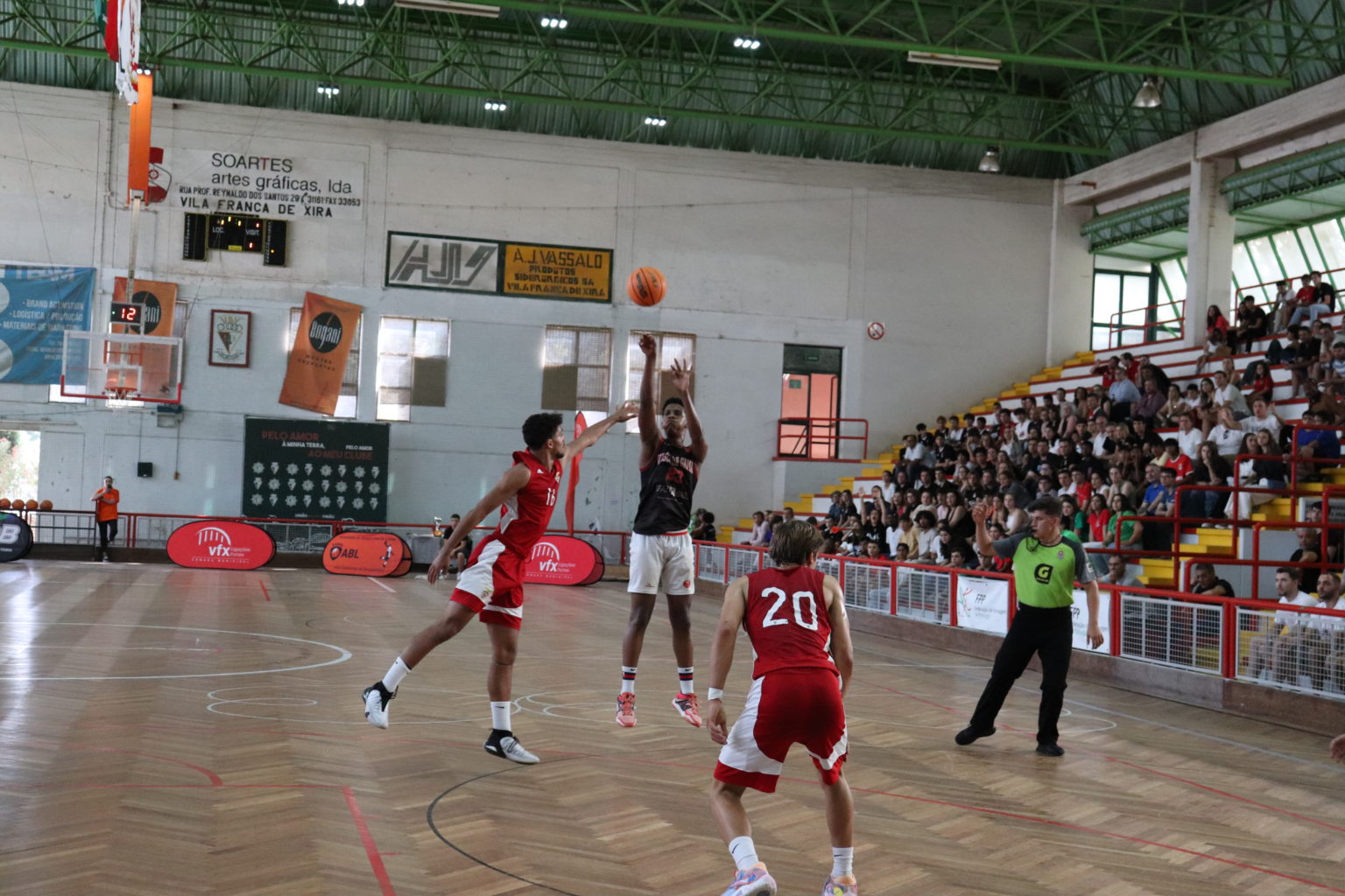 ABL imagem de galeria