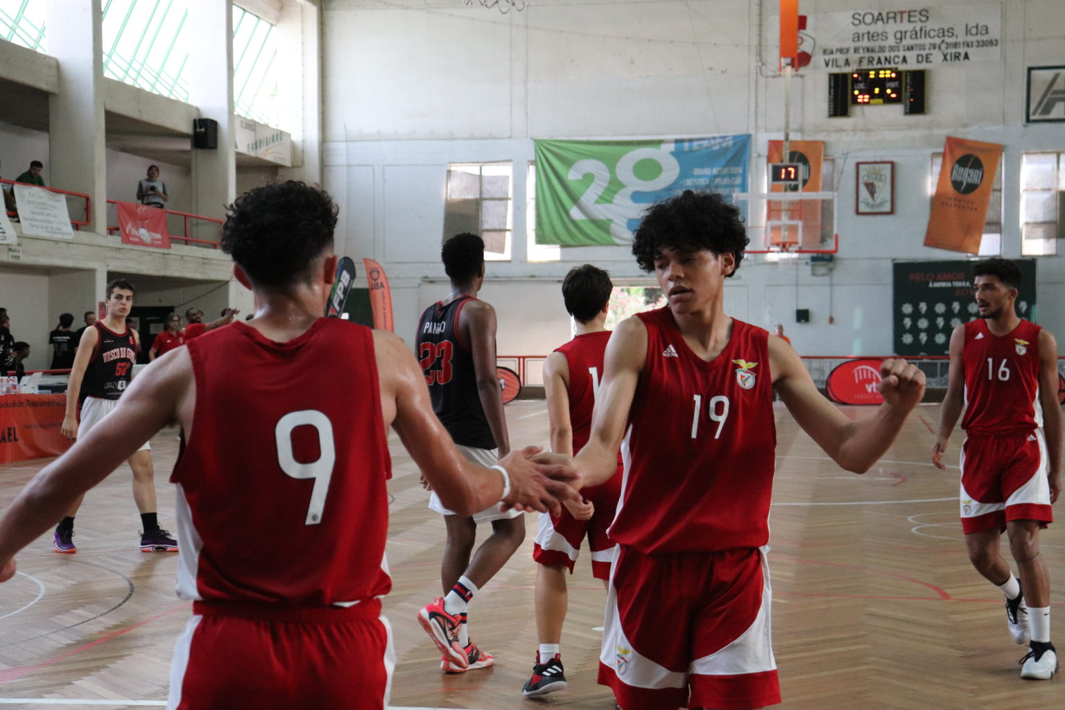 ABL imagem de galeria
