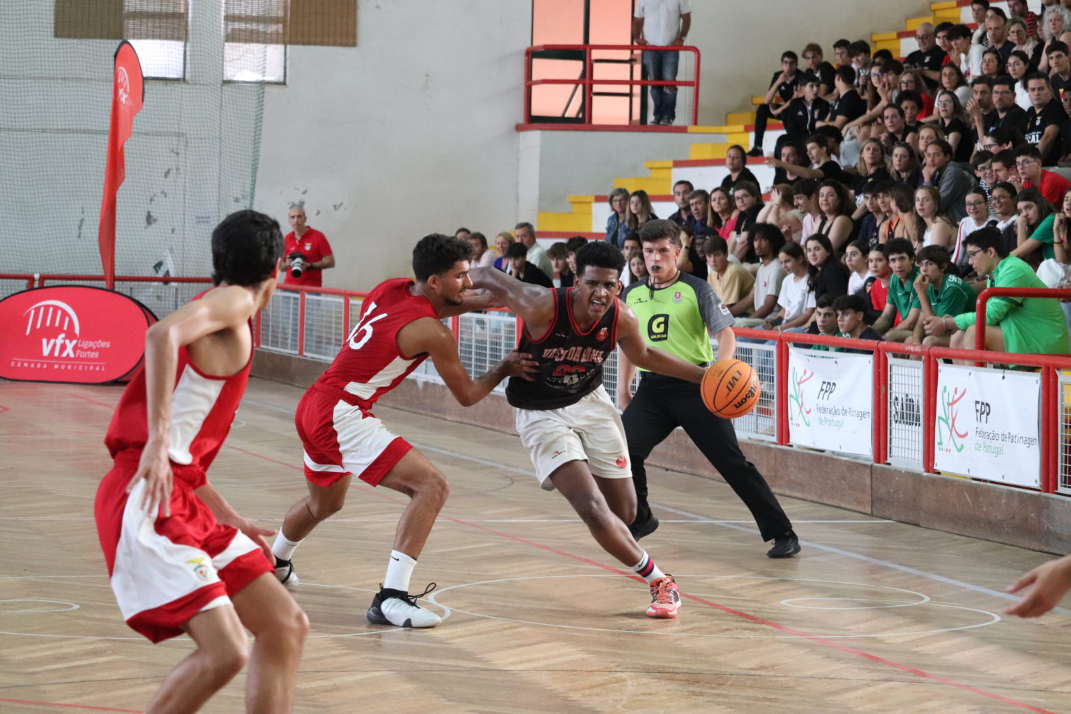 ABL imagem de galeria