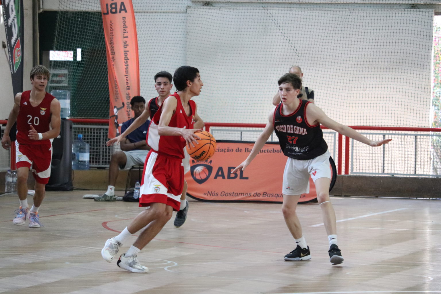 ABL imagem de galeria