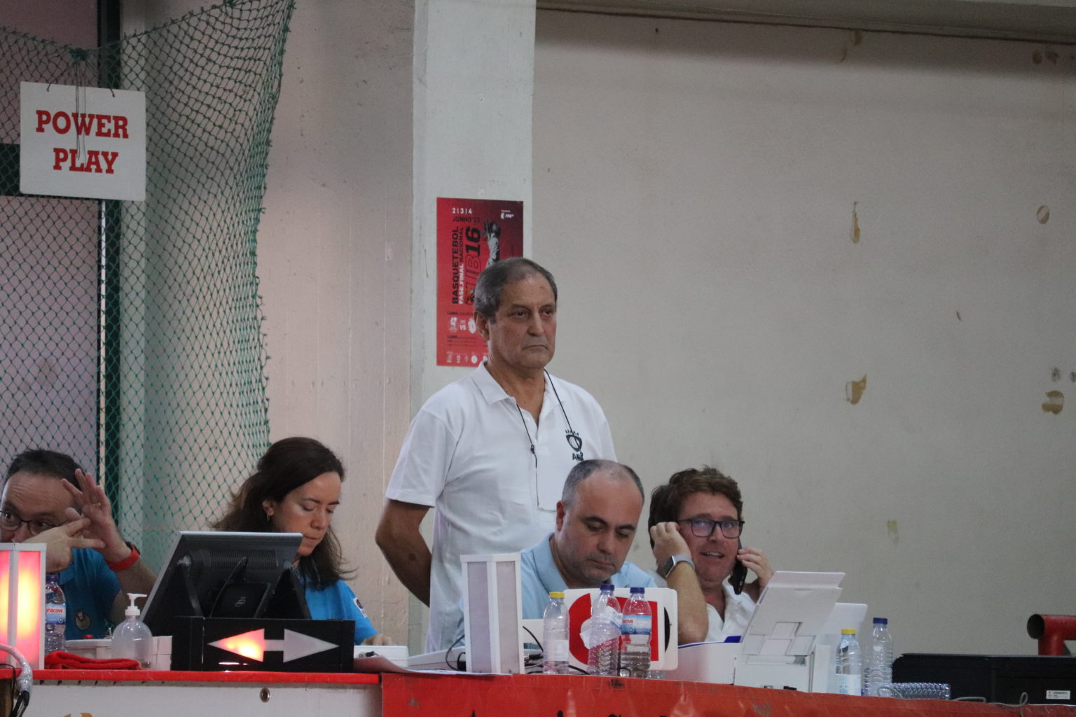 ABL imagem de galeria