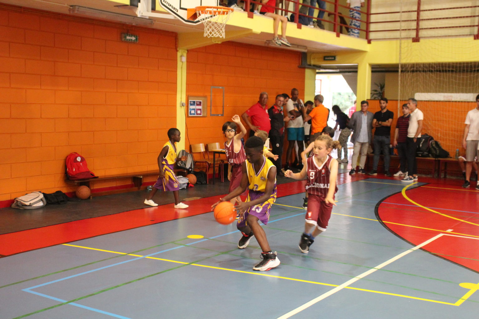 ABL imagem de galeria