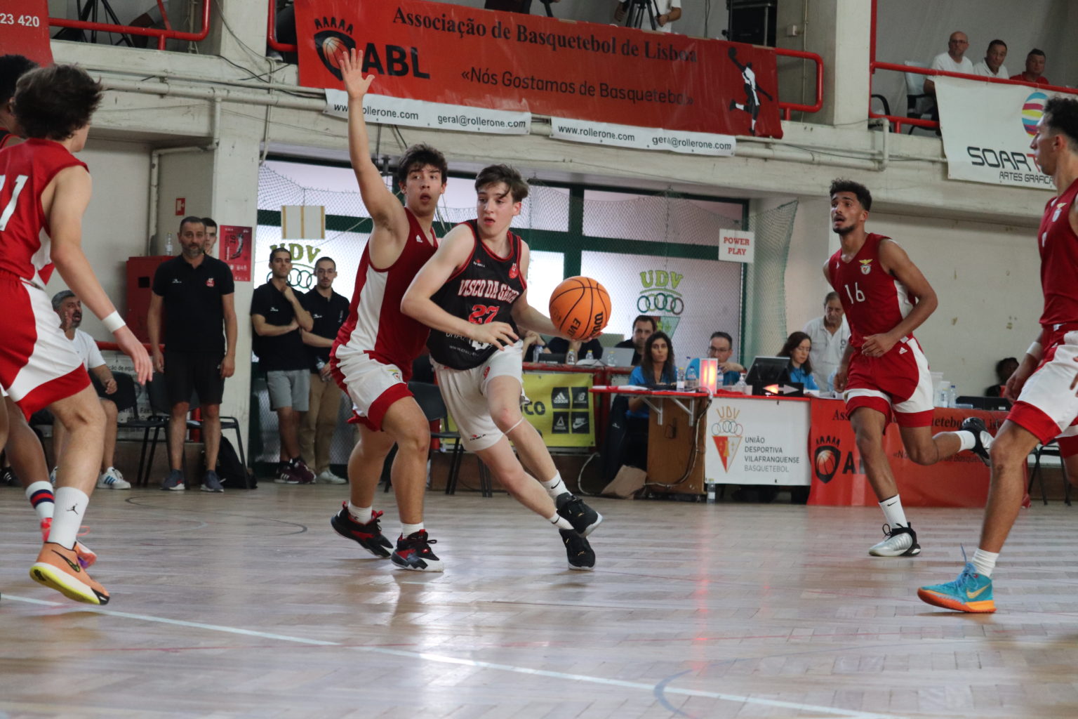ABL imagem de galeria