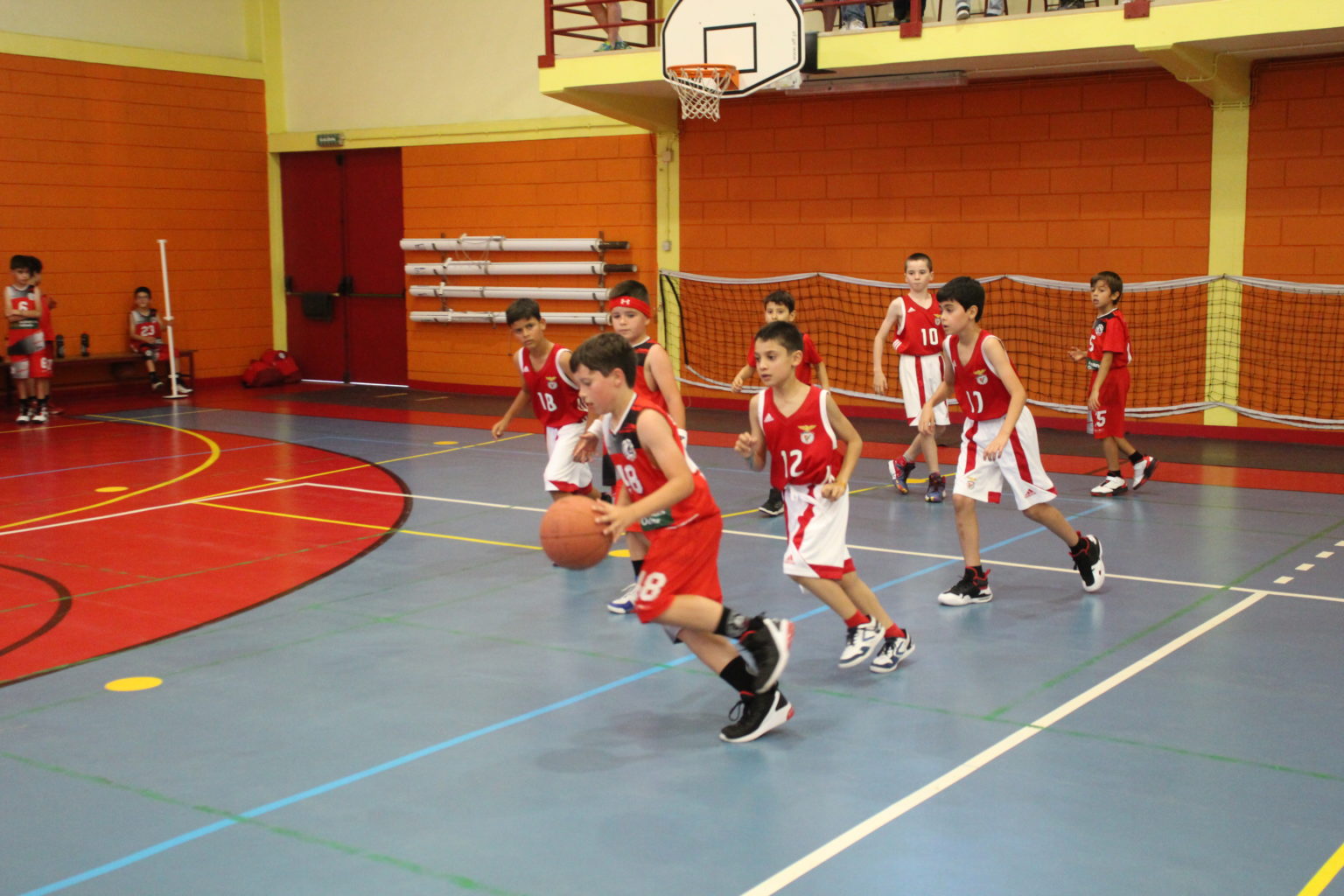 ABL imagem de galeria