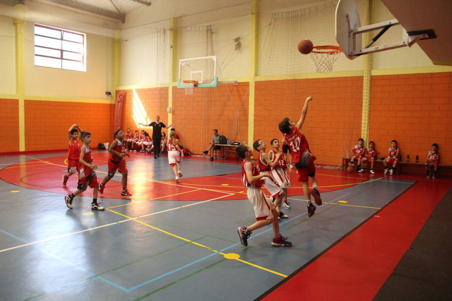 ABL imagem de galeria