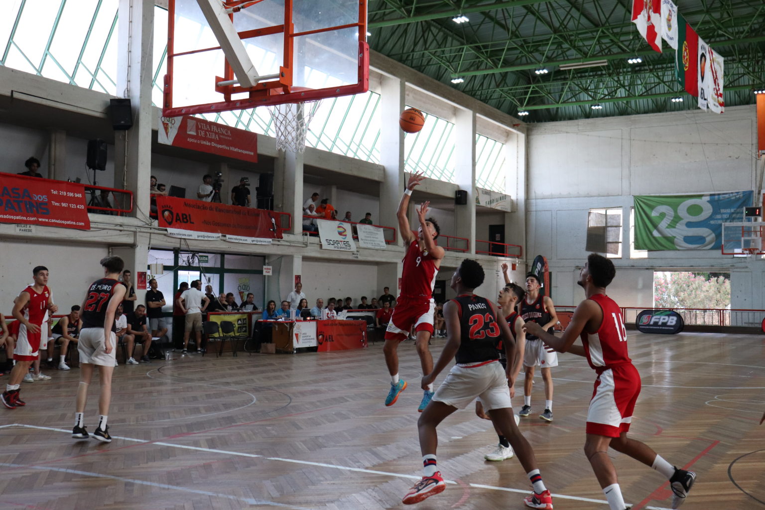 ABL imagem de galeria
