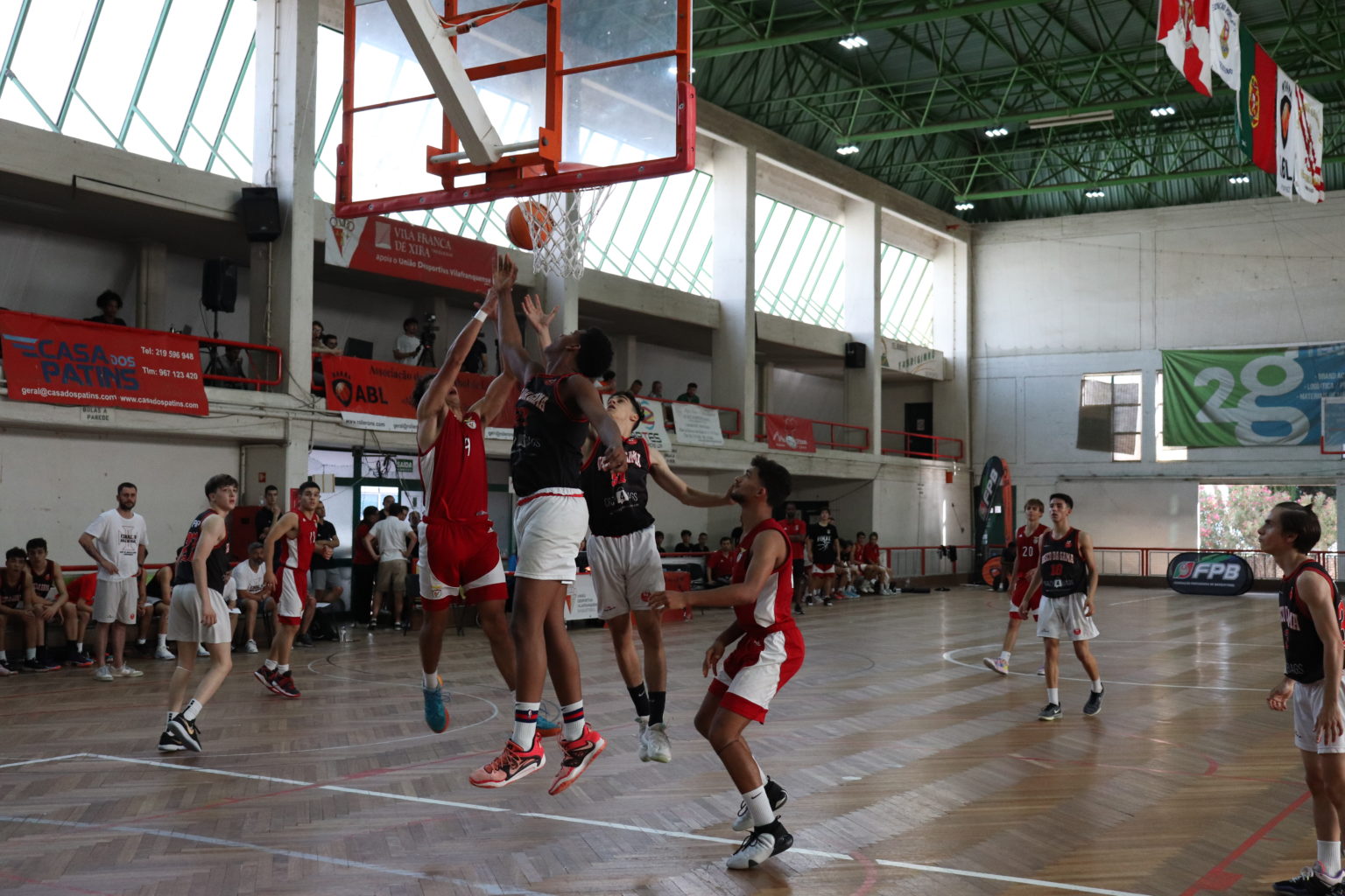 ABL imagem de galeria