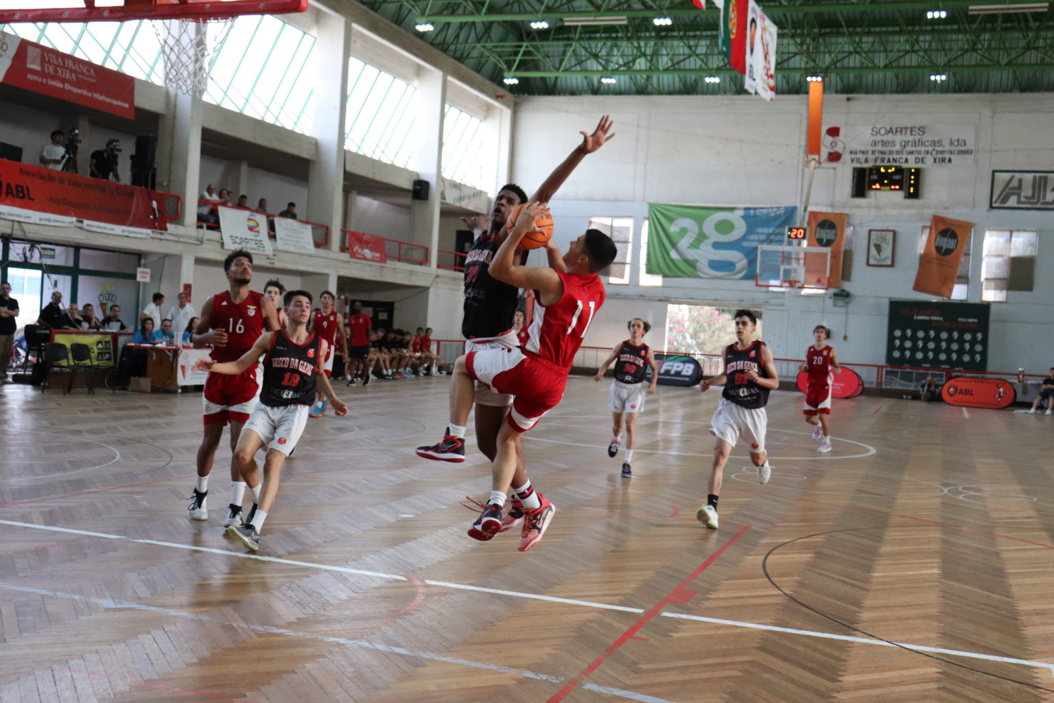 ABL imagem de galeria