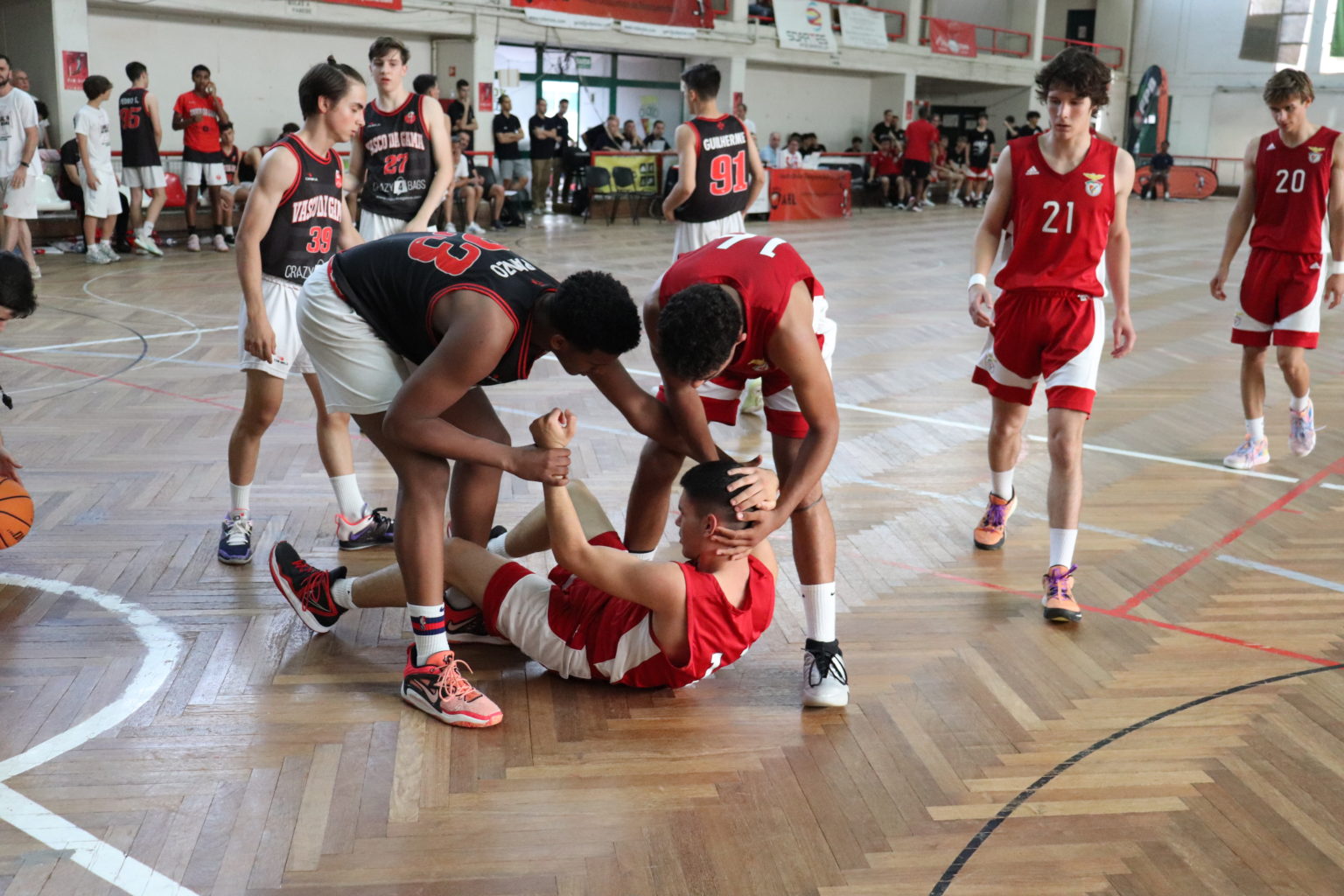 ABL imagem de galeria