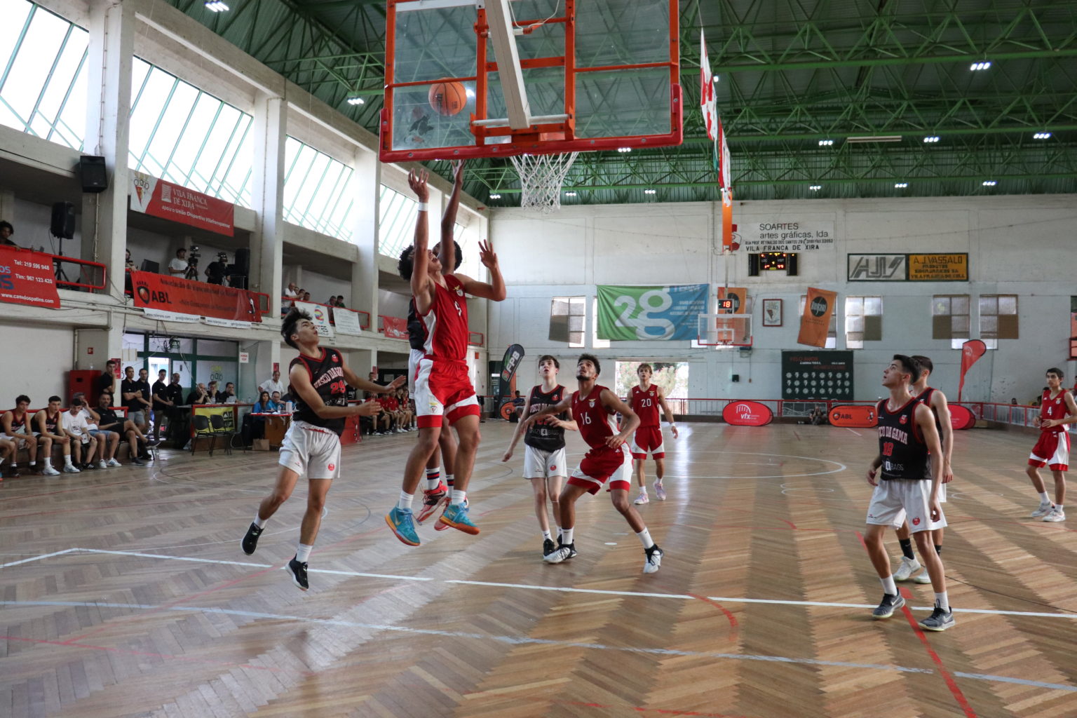 ABL imagem de galeria