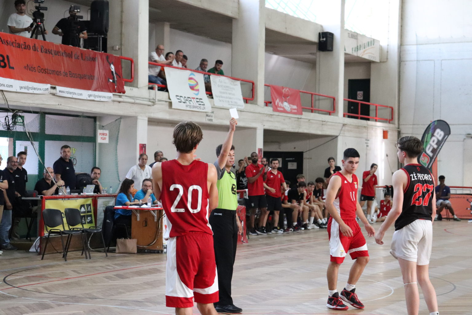 ABL imagem de galeria