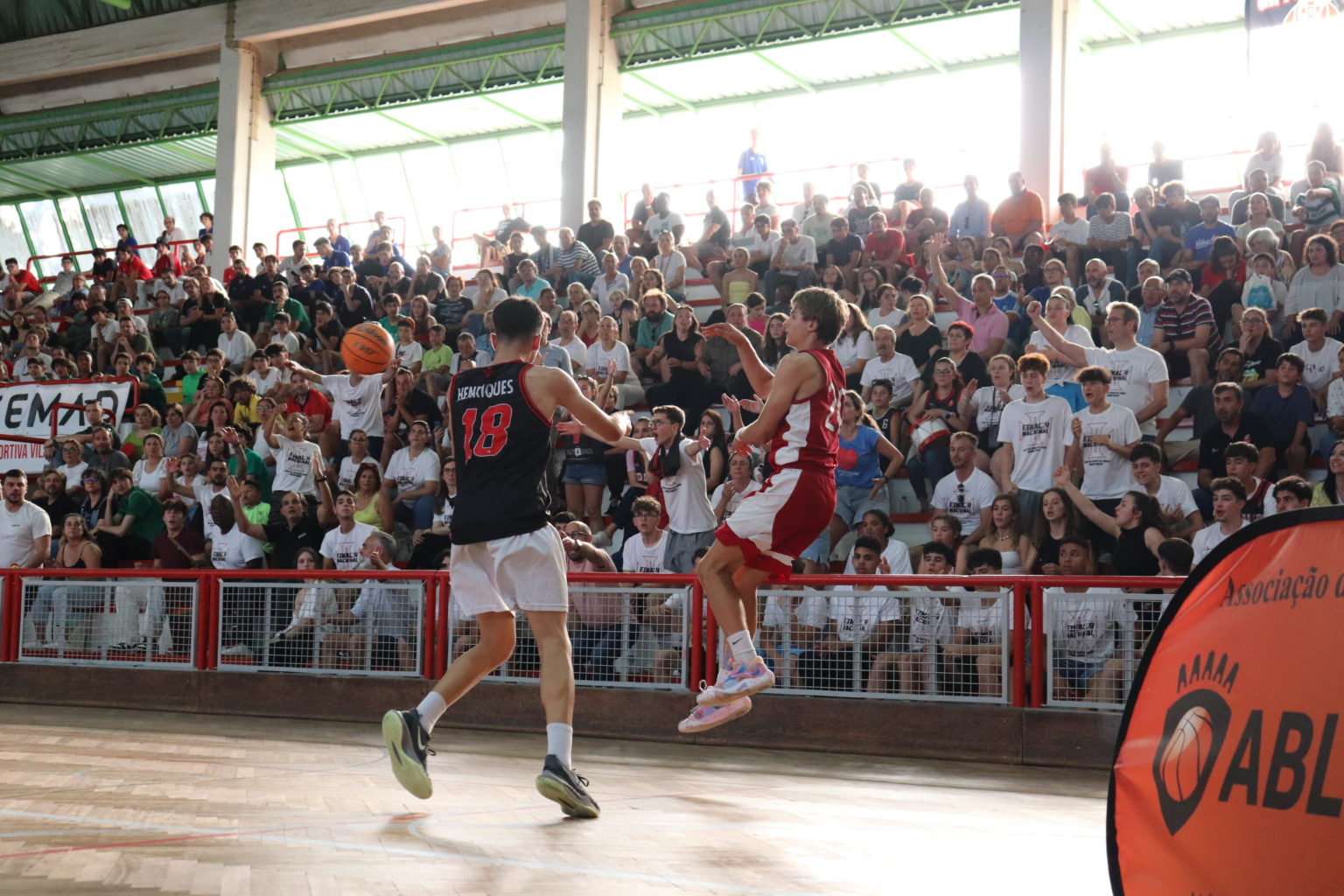 ABL imagem de galeria