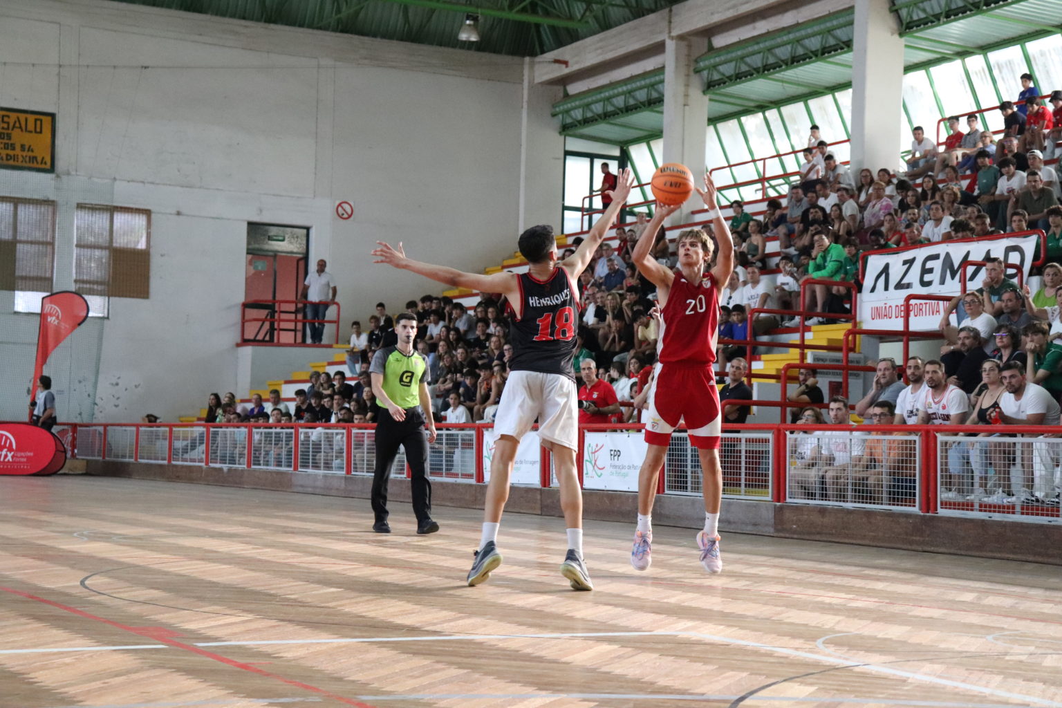 ABL imagem de galeria