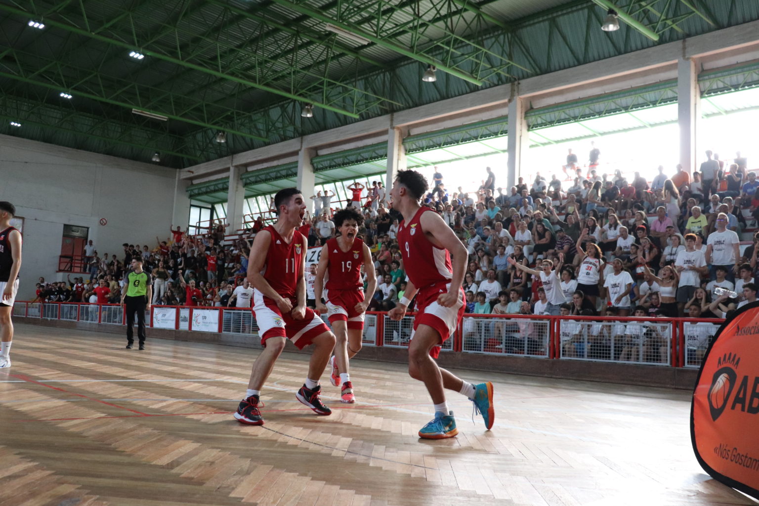 ABL imagem de galeria