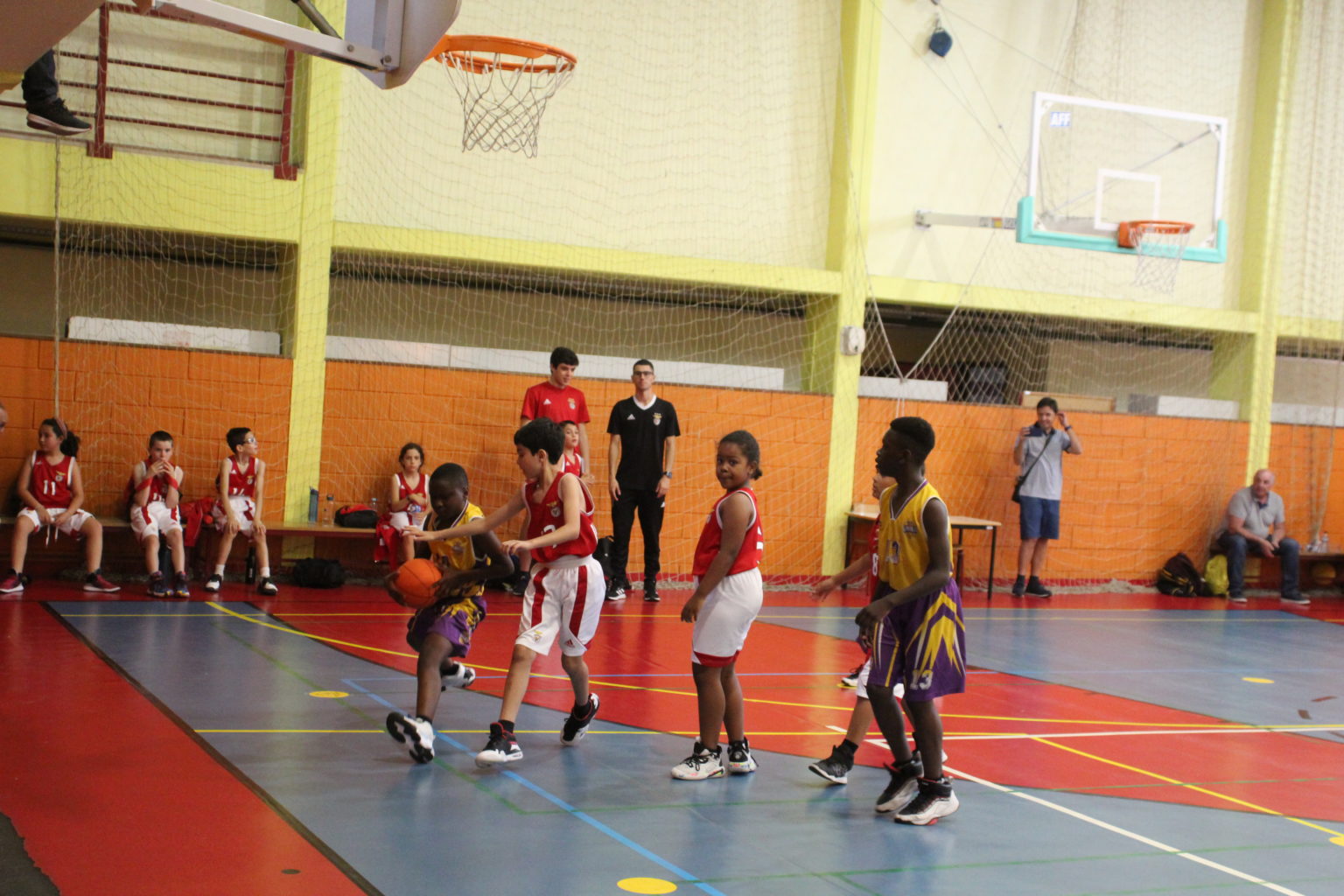 ABL imagem de galeria