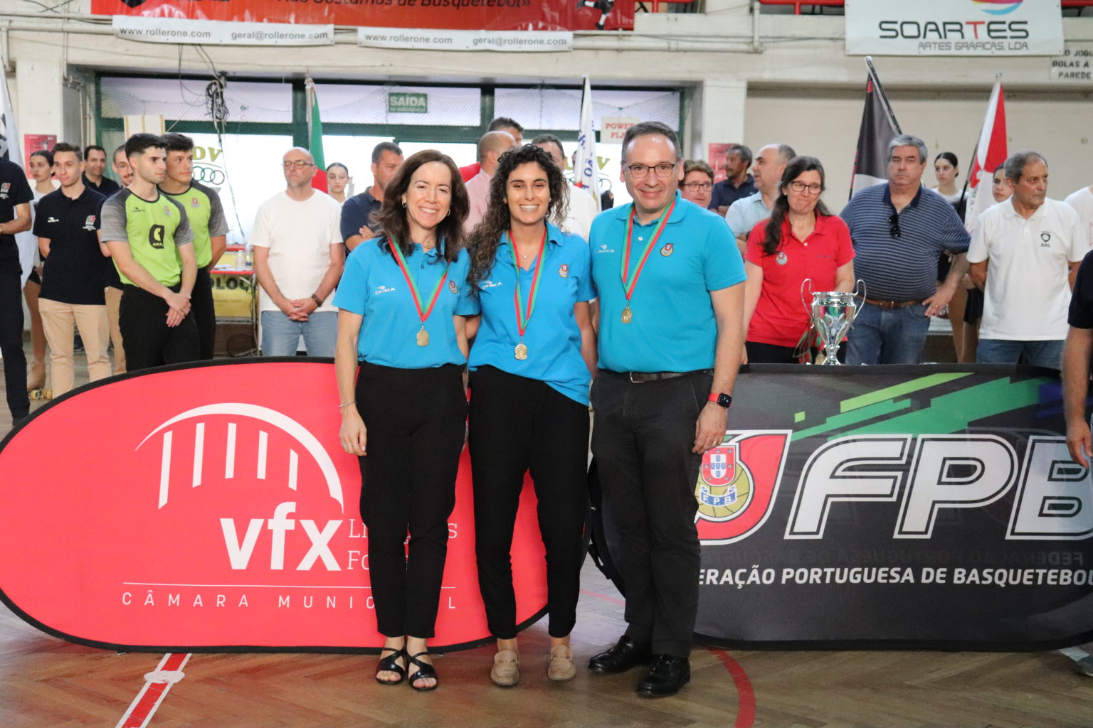 ABL imagem de galeria