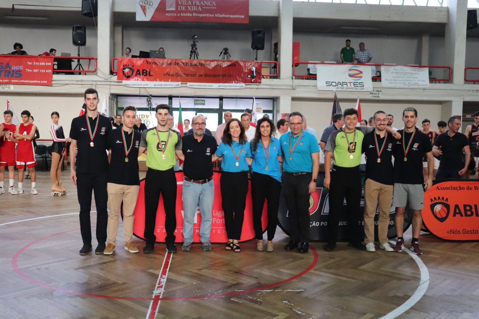 ABL imagem de galeria