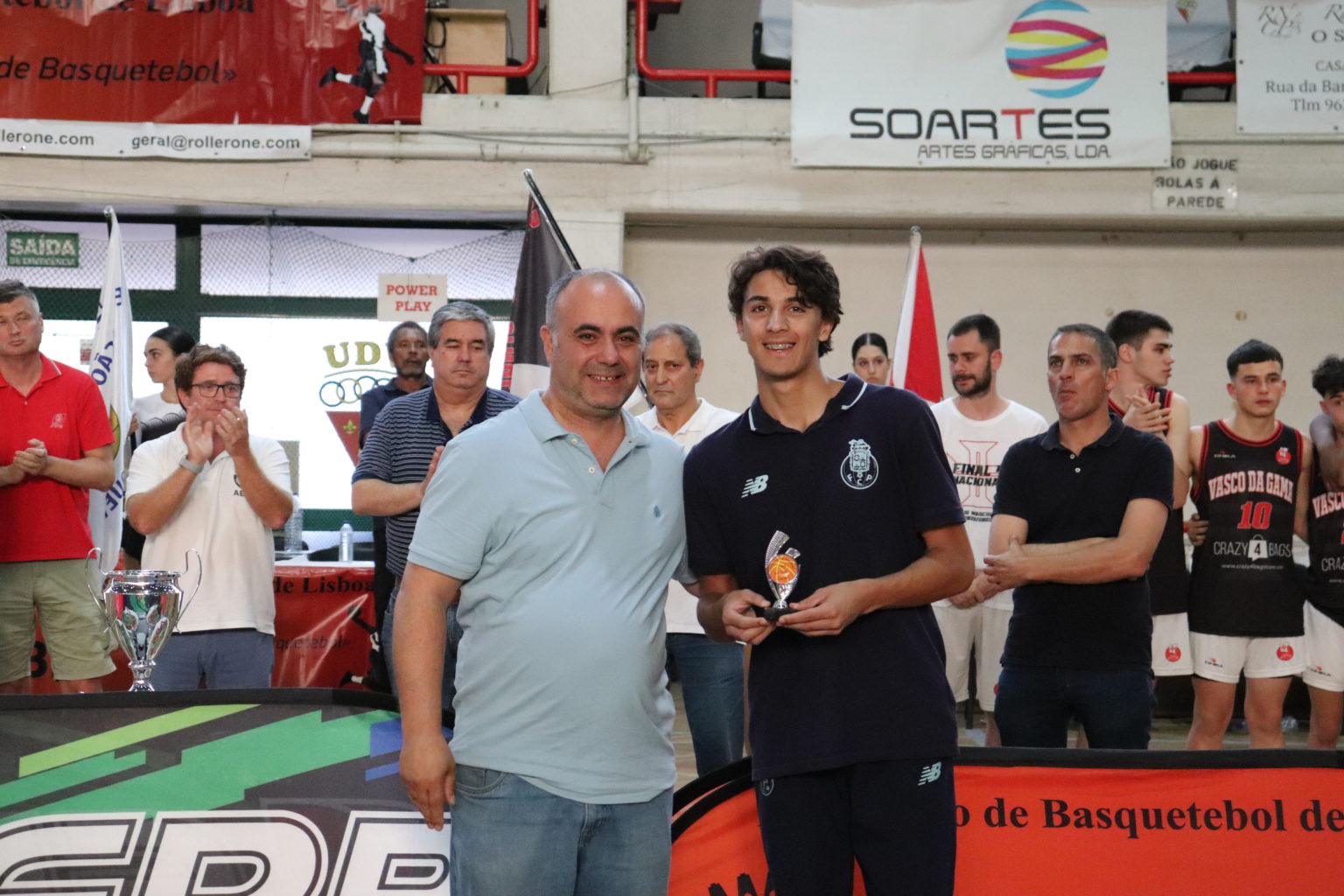 ABL imagem de galeria